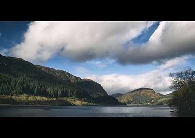Loch Lubnaig