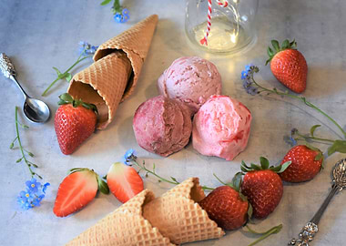 Food and Drink Foodstuff