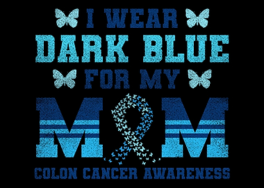 Colon Cancer Awareness Col