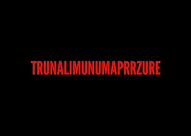 TRUNALIMUNUMAPRZURE