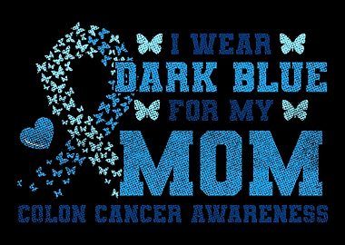 Colon Cancer Awareness Col
