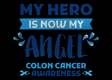 Colon Cancer Awareness Her