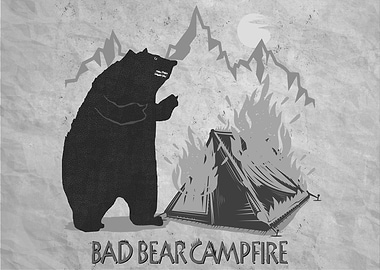 Bad Bear Camp