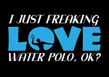 Waterpolo Quote Water Polo