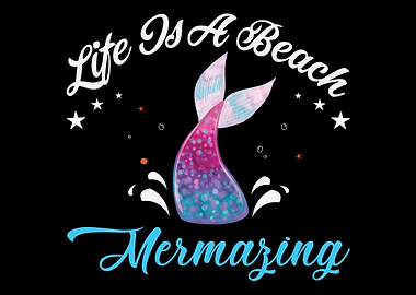 mermaid swimmer mermaidn