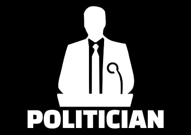 Politician