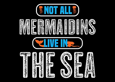 mermaid swimmer mermaidn