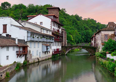 Saint Jean Pied de Port