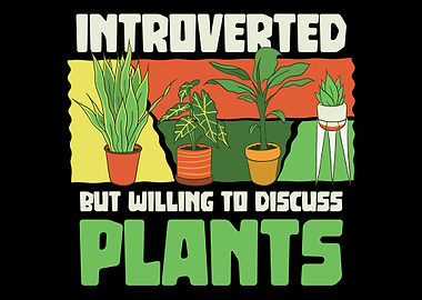 Plants Florist Gardener