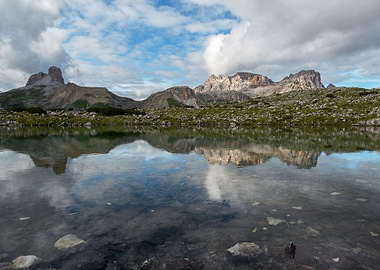 Dolomites 34 Italy