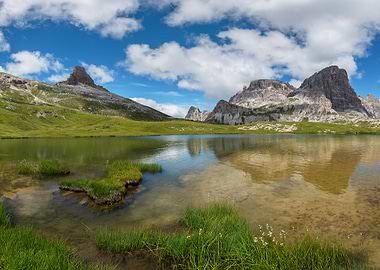 Dolomites 31 Italy
