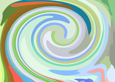 Swirl Fantasy