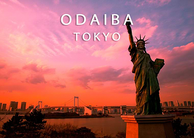 Odaiba