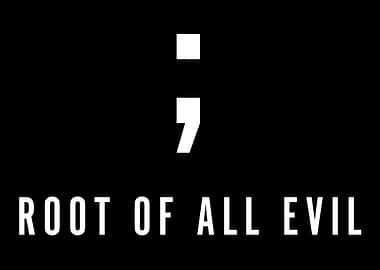 Coding Semicolon Coder