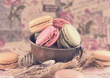 Food and Drink Foodstuff