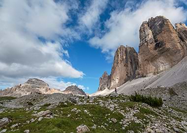 Dolomites 35 Italy