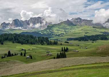 Dolomites 45 Italy