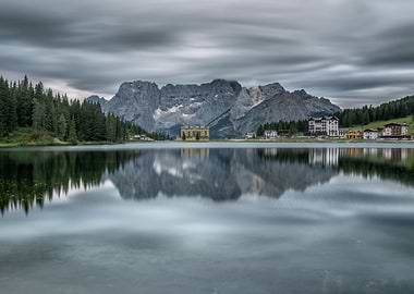 Dolomites 48 Italy