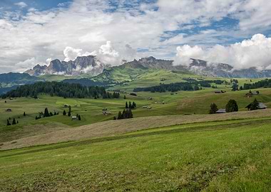 Dolomites 44 Italy
