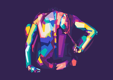THE NEW HUMAN