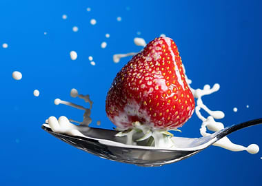 Food and Drink Foodstuff