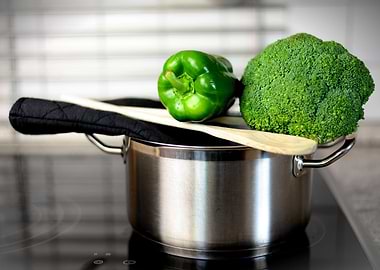 Food and Drink Foodstuff