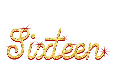 Teenage birthday gift