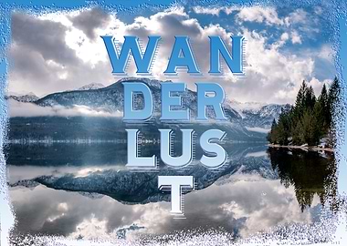 Wanderlust
