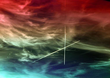 2 Planes in the Sky Muni