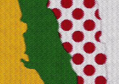 TOUR DE Winter Knitting