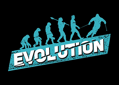 Alpine Skiing Evolution