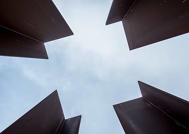 World war two monument