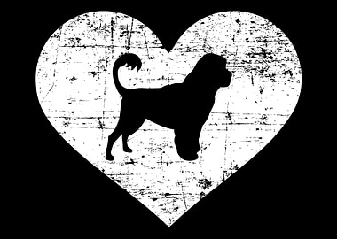 Portuguese Water Dog