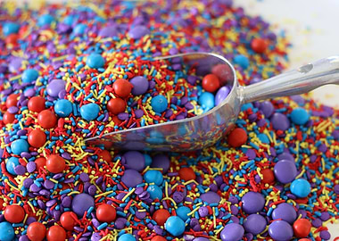 Food and Drink Foodstuff