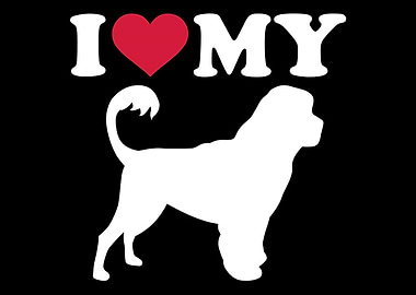 Portuguese Water Dog