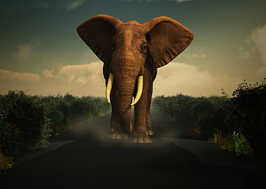 Elephant