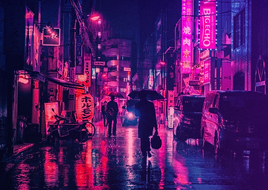 Tokyo