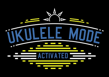 Ukulele Concert Musician