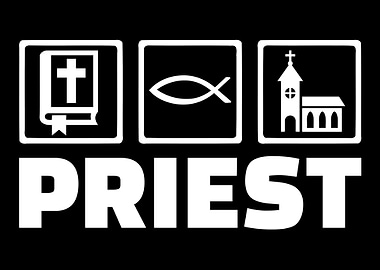 Priest