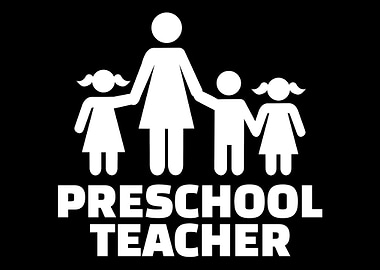 Preschool teacher