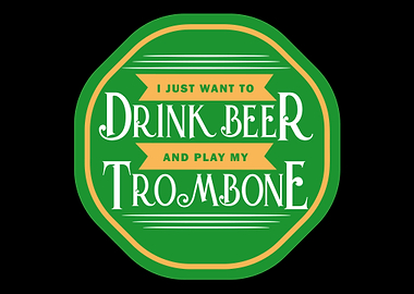 Trombone Marching Band