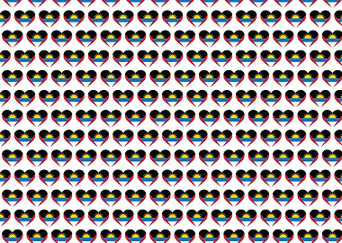 Love Antigua and Barbuda