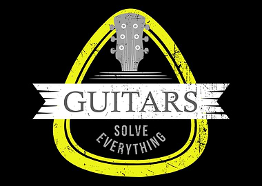 Accoustic Guitar Guitarist