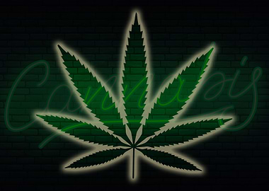 Cannabis Weed Marihuana
