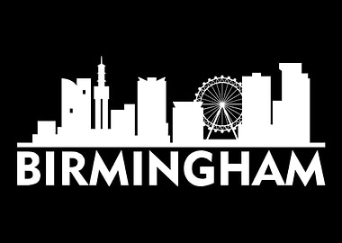 Birmingham Great Britain S