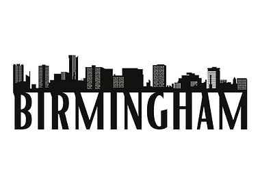 Birmingham Great Britain S