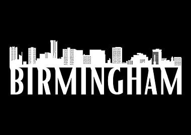 Birmingham Great Britain S