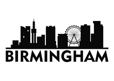 Birmingham Great Britain S