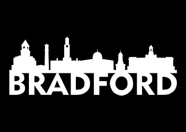 Bradford Great Britain Sky