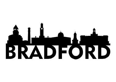 Bradford Great Britain Sky